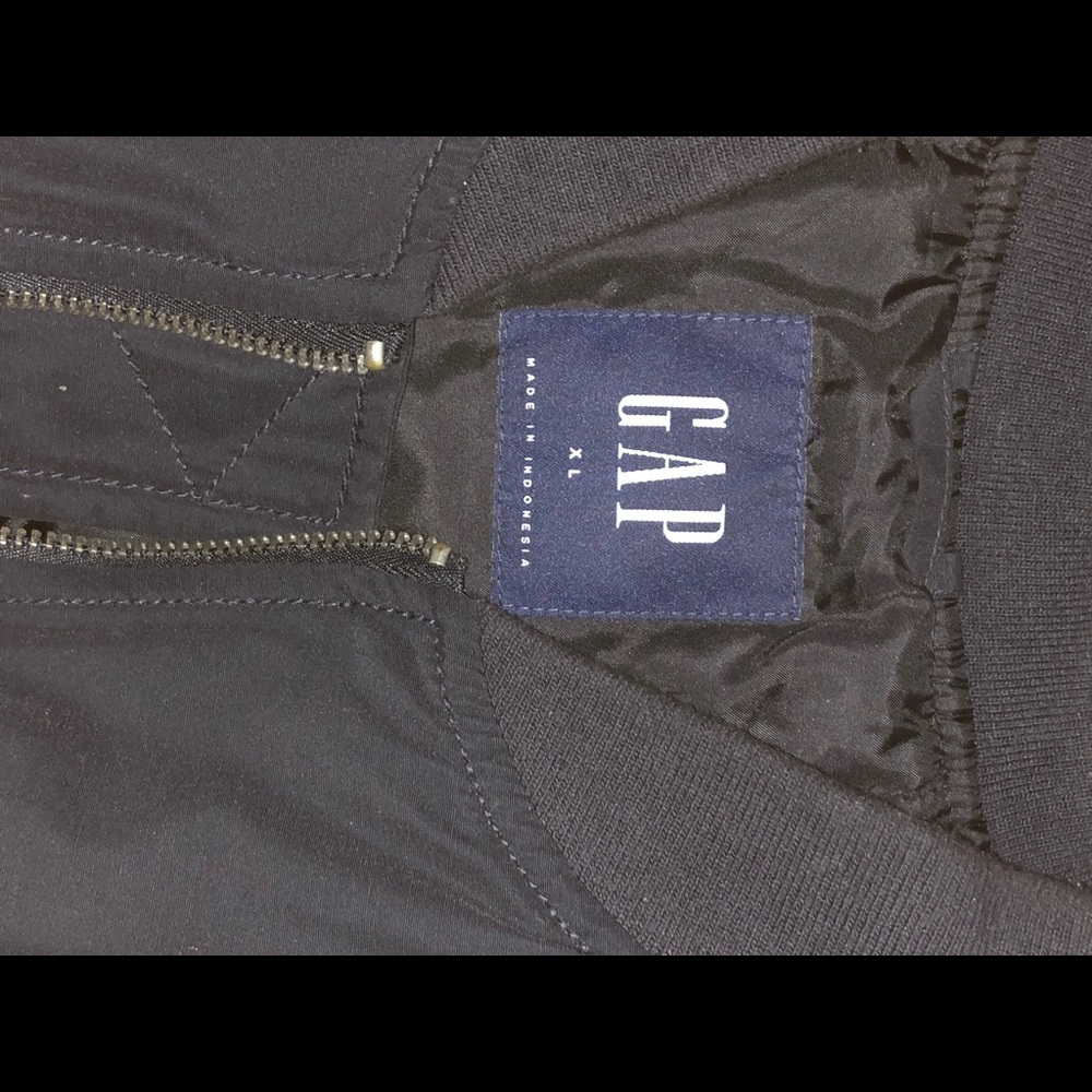Jacket - Picture 4 of 4